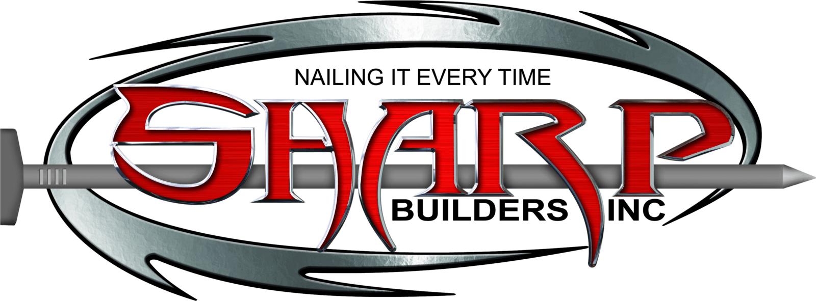 Sharp Builders, Inc logo